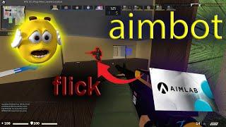 AimLab is free | Counter Blox