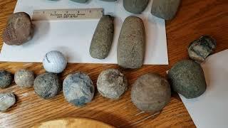 Digging Deeper with Surface Finds and Their Discovery