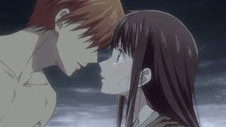 Someone you loved [AMV] - Fruits Basket