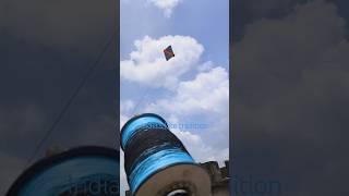 Pipe kite flying -terrace kite fighting kolkata#kite #patang #kiteflying #shorts ⭐⭐⭐⭐⭐⭐⭐⭐⭐⭐