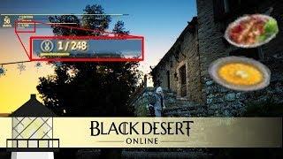 Contribution Points in Black Desert