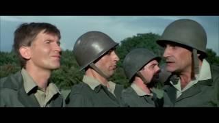 Новобранцы идут на войну /  Les bidasses s'en vont en guerre (1974)