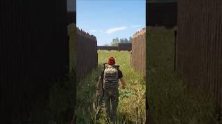 Scum Throwback - First Base Building Update #shorts #scum #gaming