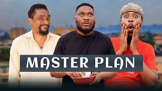 Master Plan ; Jeffrey Nortey || Kalistus       #skits #videos #jeffreynortey #kalistuscomedy