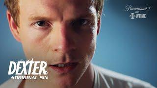 Opening Credits | Dexter: Original Sin