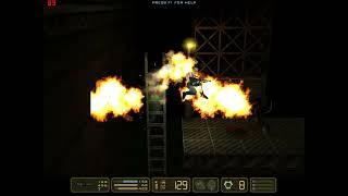 Duke Nukem: Manhattan Project - Fearsome Factory - Part 2