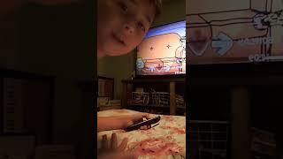 Lennox reacts to finath pippie the simpsons part 2