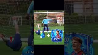 Goal + Assist  #fcmobile25 #fifamobile #eafc24 #eafifa #fifa #easports #fifa23 #fifa22 #fifa21