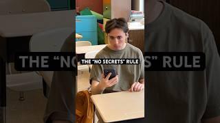 weird rule