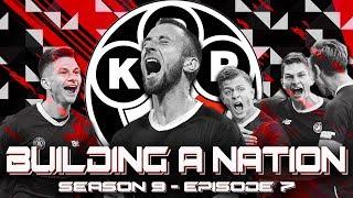 Building A Nation - S9-E7 Youth Intake: Better Than Dzwigala?! | Football Manager 2019