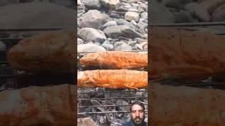 #campping #fishing #camping #campingmitherz #carpfishing #campingberdua #fish #carp #cooking