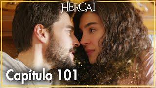 Hercai - Capítulo 101