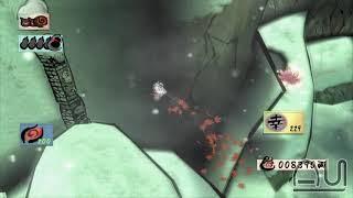 Okami Speedrunning - Wawku Early with 1 Vine