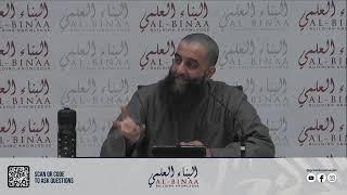 S:03 | EP:01 | Fiqh | The 5 Daily Prayers, Adhaan & Iqaama - Shaykh Aqeel Mahmood