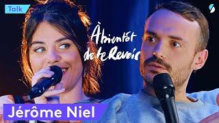 Jérôme Niel : " Oh put*in mais c'est filmé ? " - À Bientôt de te Revoir