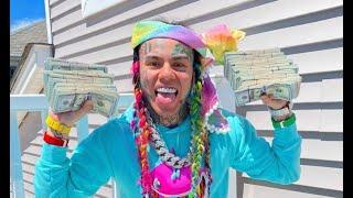 tekashi 69 edit