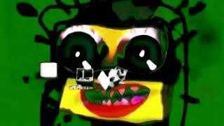 Klasky Csupo Nightmares Green Screen