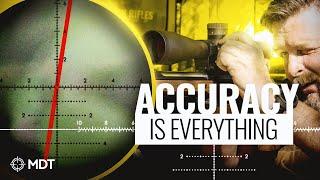 This Scope Mounting Method Will Improve Your Accuracy