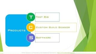 SimTest Dynamics Products