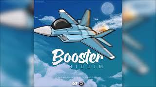 MOOKS , ROMEO & MEGABITE - BOOSTER (BOOSTER RIDDIM)