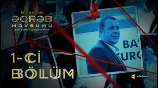 Əqrəb mövsümü 1-ci bölüm (4K)