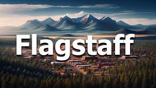 Flagstaff Arizona 2024 - Full Travel Guide