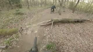 POV Kőszeg trails ‍️