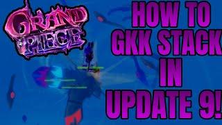 How To Great Kraken Stack In GPO Update 9... *PATCHED*