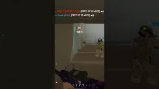 Battlebit Gamer Voices 10 - "The Killerxxsniper, hardcore..." #shorts #youtube #battlebitremastered