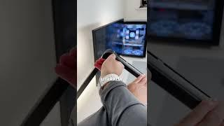 Broken Microphone Arm?! #tech #gaming #shorts