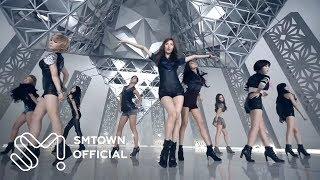 Girls' Generation 소녀시대 'The Boys' MV (KOR Ver.)