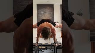 There is the aesthetics#calisthenics #gym #viral #new #reel