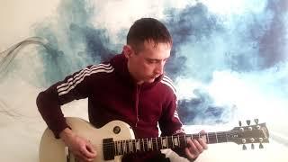 Vadim Lapardin - Win a victory [Original song]