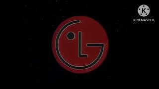 LG logo 1995 in G major 4