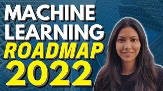 Ultimate Machine Learning Roadmap 2022 (PDF Included)!