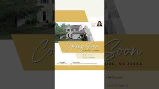 #ComingSoon in #StaffordVA!