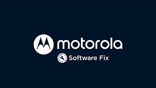 Motorola offers an easy way to update the software on your phone | Software Fix