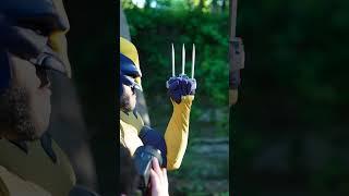 ‘97 Wolverine Wants His Own Movie