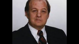 James Brady, Reagan's Press Secretary shot in the brain