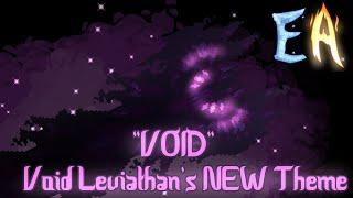 Elements Awoken OST - "VOID" - NEW Theme of the Void Leviathan