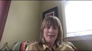 Fionnuala Ní Aoláin: What Scientists Can Do
