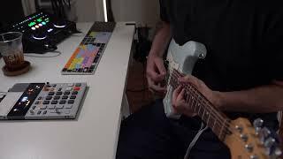 Guitar Looping with the EP-133 (K.O. II)