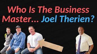 Who Is Joel Therien? Now Lifestyle CEO & Super Affiliate