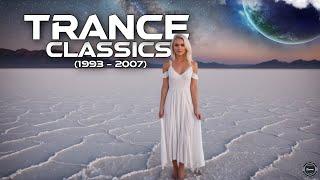 Trance Classics | Moments In Time (1993 - 2007)