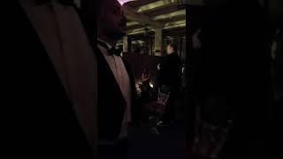 IQOS 3 / Philip Morris Party Hamburg 20181114