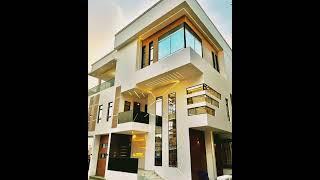 Beautiful Modern House Design || Spectra Dream Home | #Shorts #Shortsfeed #SpectraDreamHome #Explore