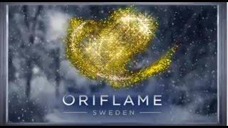 Oriflame programul de bun venit Oriflame Romania