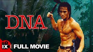 DNA (1996) | SCI-FI ACTION MOVIE | Mark Dacascos - Jürgen Prochnow - Robin McKee