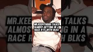 A Race Riot Popped Off with the Blks #PrisonStories #Prison #BlackEse #indicted