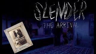  Slender: The Arrival #2